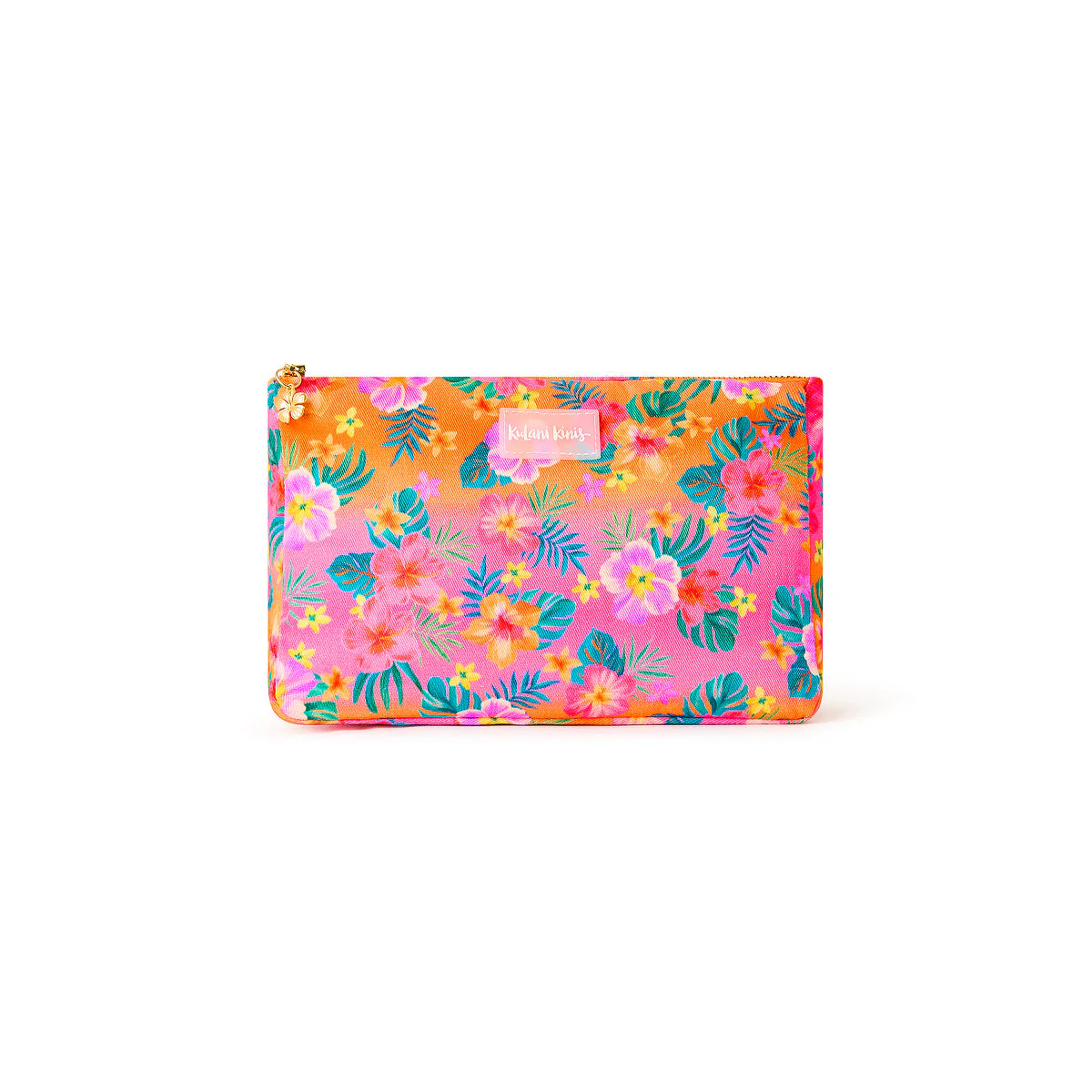 Beach Pouch - Summer Glow