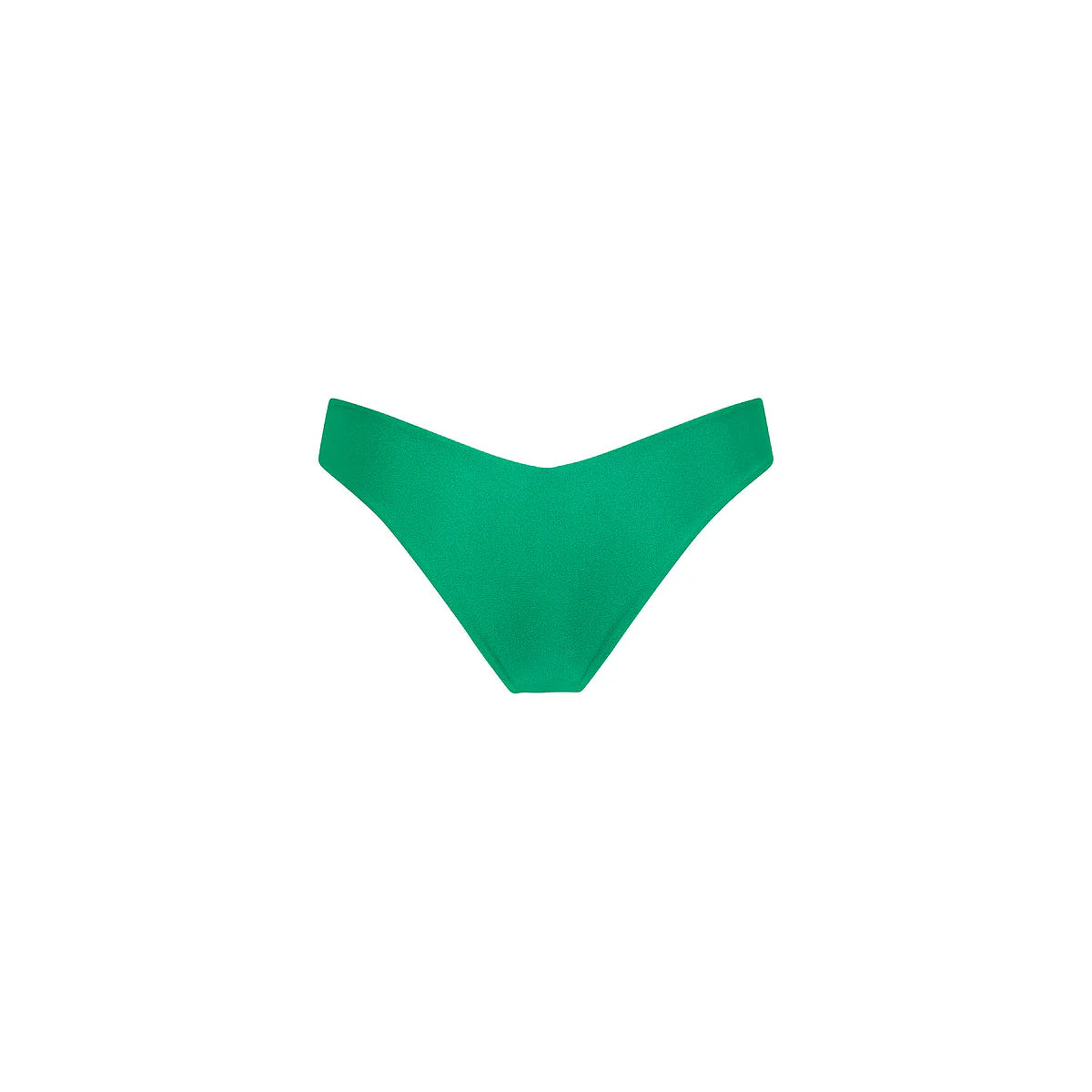 Cheeky V Bikini Bottom - Island Lush - Image 7