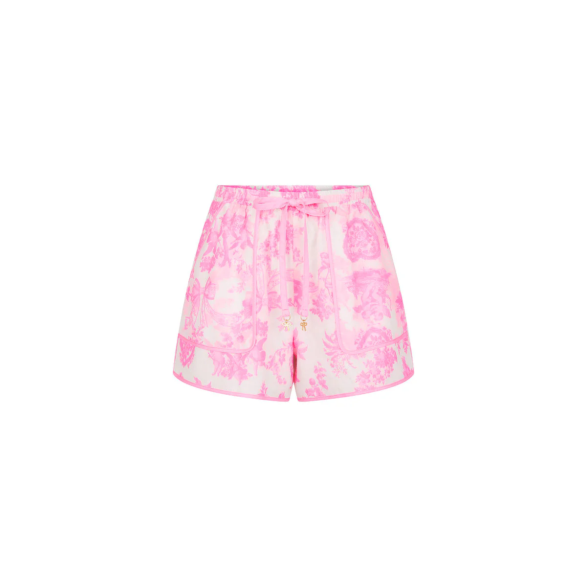 Essential Shorts - Candy Cupid