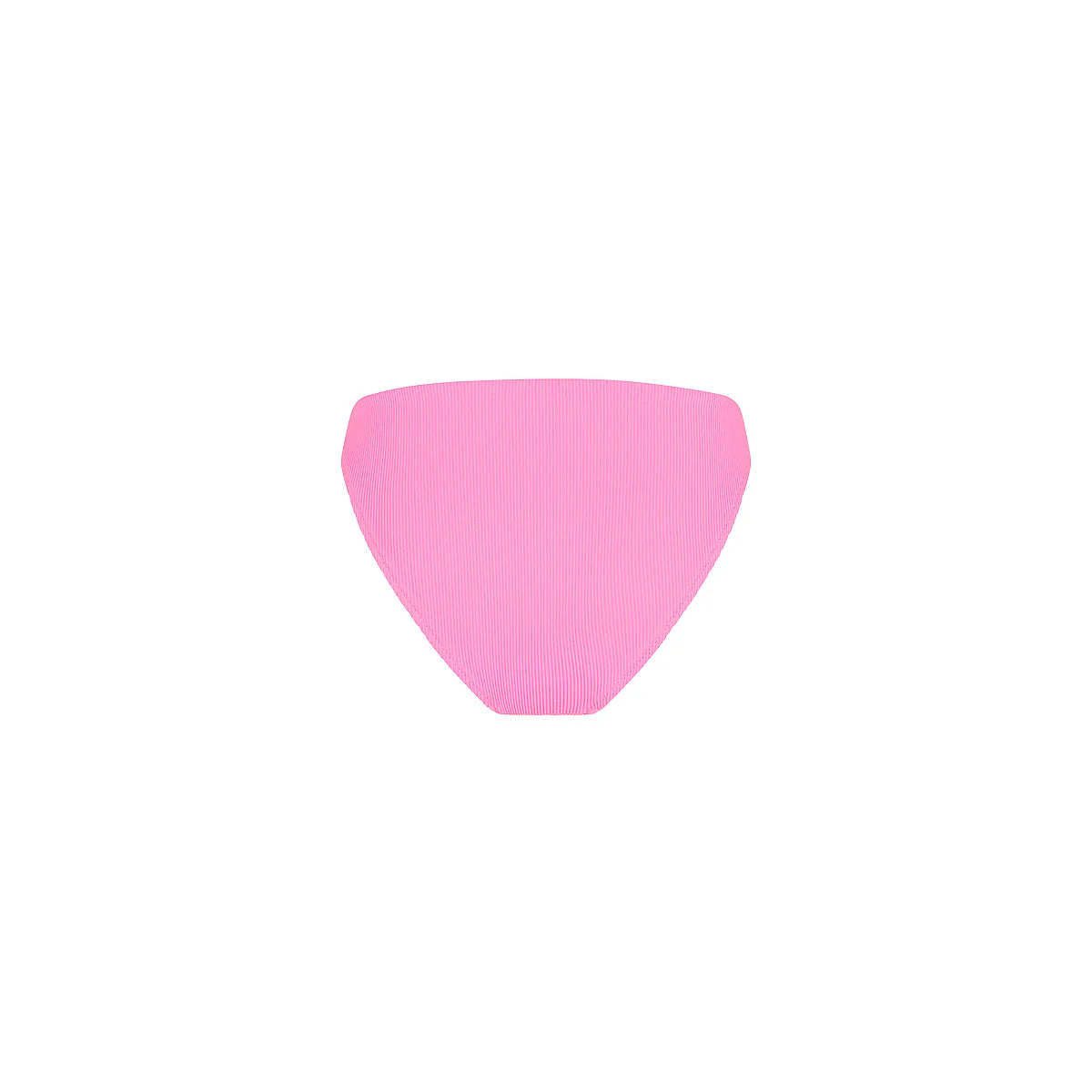 High Leg Full Vintage Bikini Bottom - Fairy Floss - Image 10