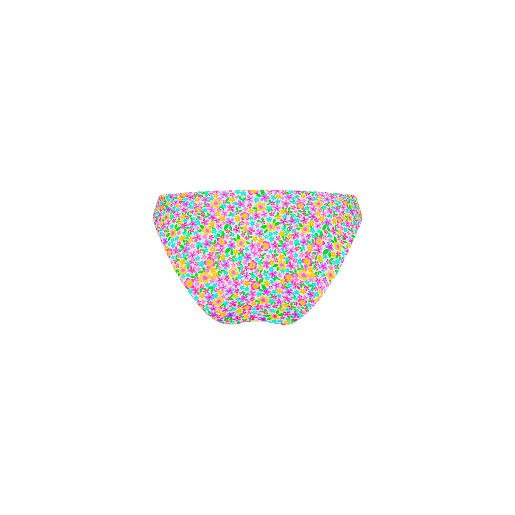 Minimal Full Coverage Bikini Bottom - Field Trip - Image 8