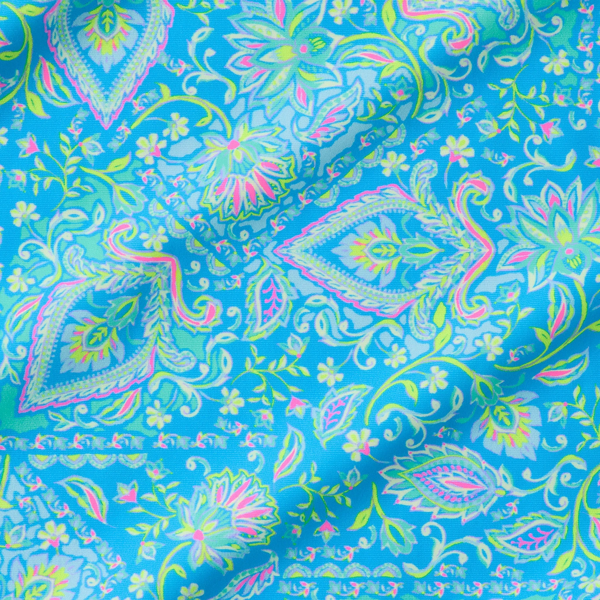Minimal Full Coverage Bikini Bottom - Stargaze - Image 7