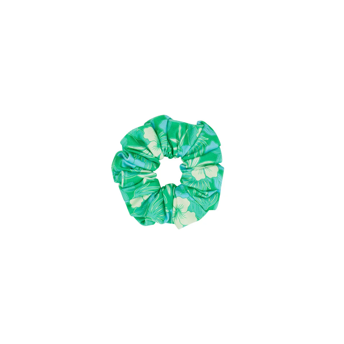 Scrunchie - Barefoot Breeze