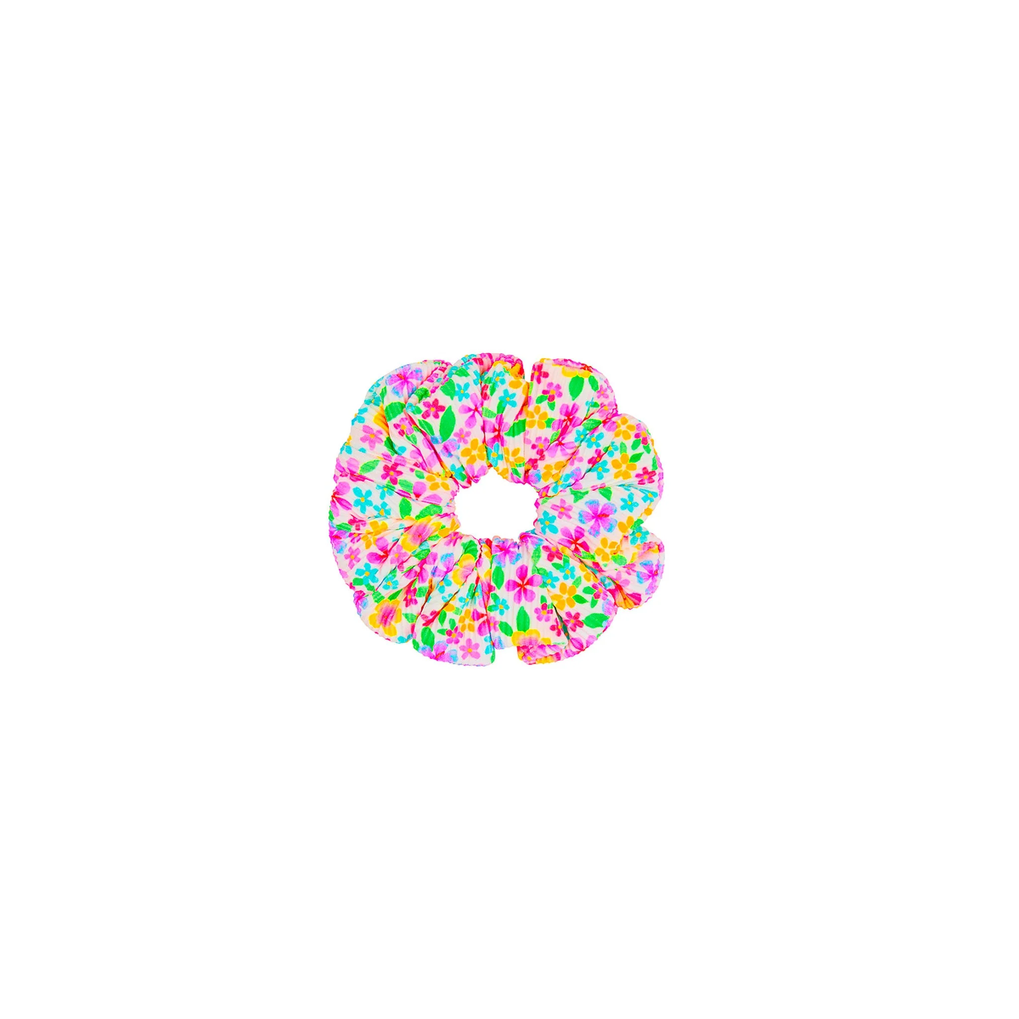 Scrunchie - Field Trip