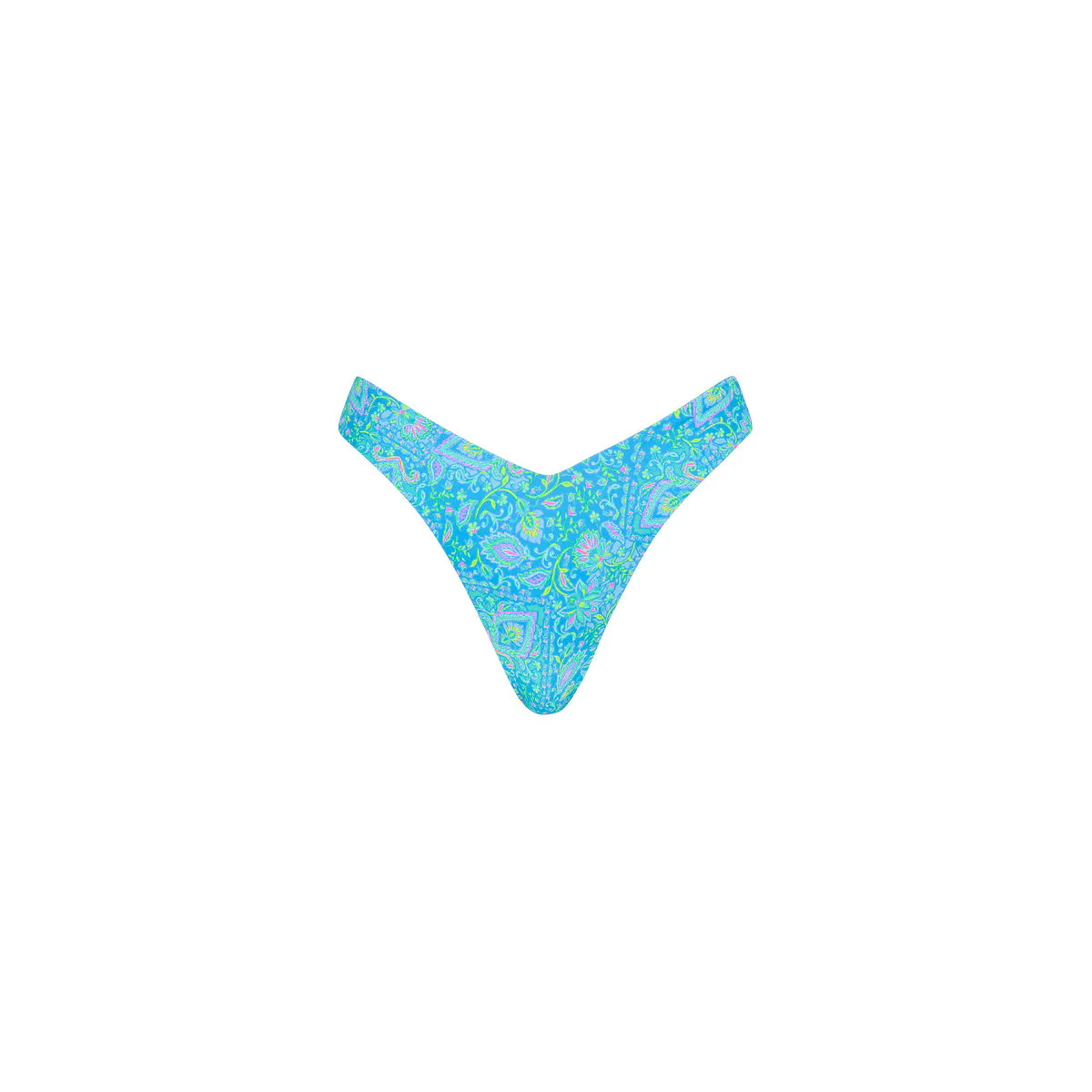 Y Cheeky Bikini Bottom - Stargaze