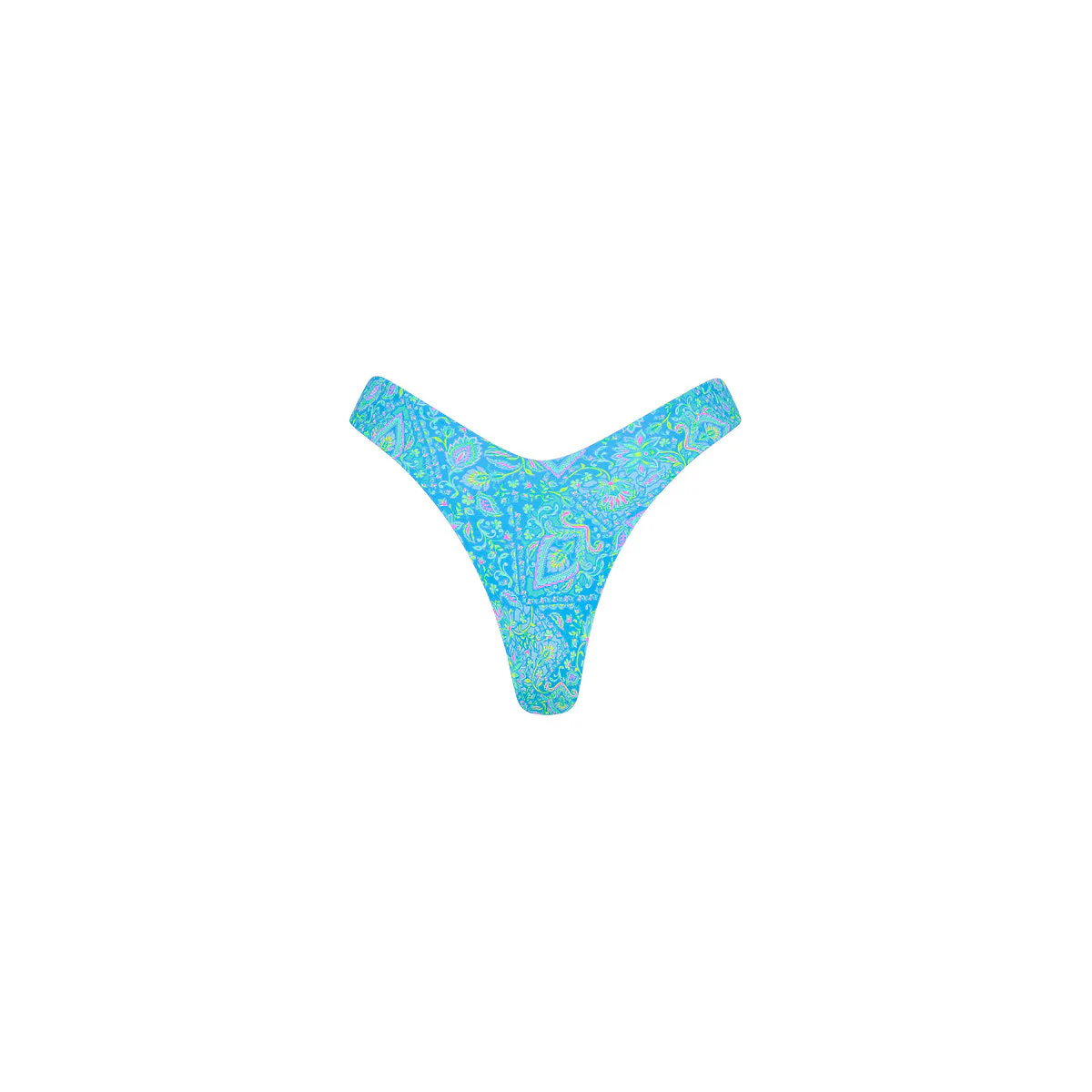 Y Cheeky Bikini Bottom - Stargaze - Image 9